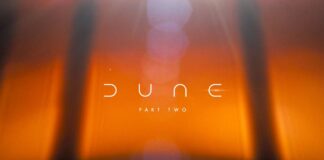 Dune - Parte Due