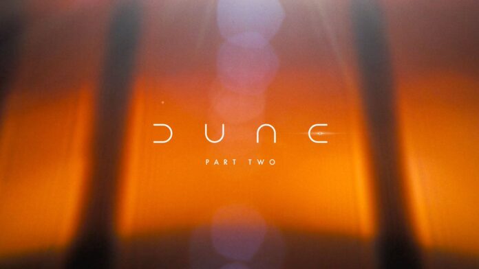 Dune - Parte Due