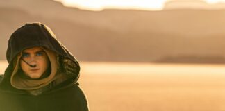 Dune: Parte Due film Warner Bros.