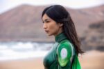 Eternals Gemma Chan
