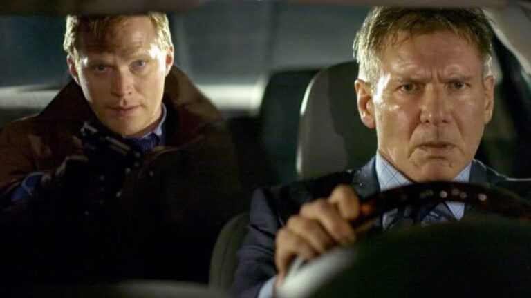 Firewall – Accesso negato: trama e cast del film con Harrison Ford