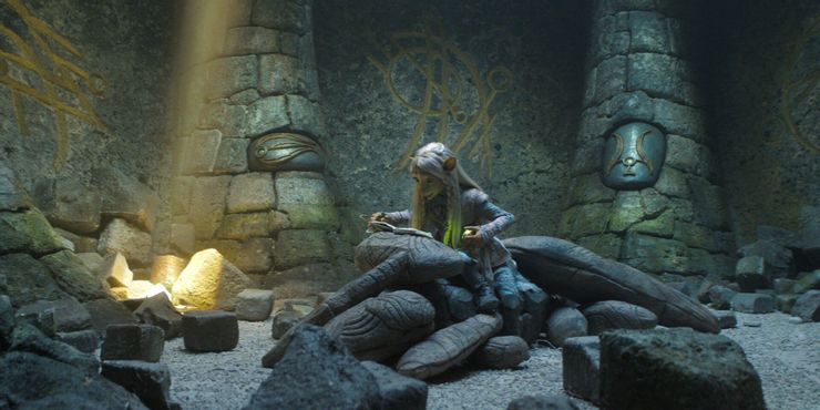 dark crystal anya taylor joy