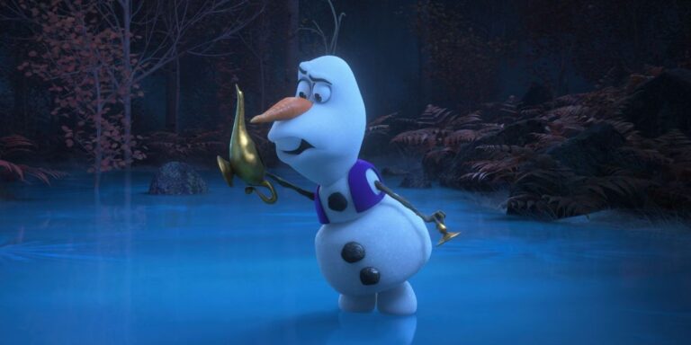 I Racconti di Olaf, ecco il trailer. Disponibile su Disney+ dal 12 novembre I Racconti di Olaf, ecco il trailer. Disponibile su Disney+ dal 12 novembre