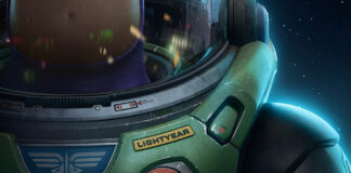 Lightyear – La vera storia di Buzz film 2022
