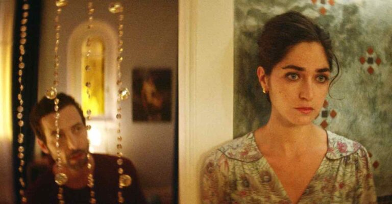 L’uomo che vendette la sua pelle, recensione del film di Kaouther Ben Hania