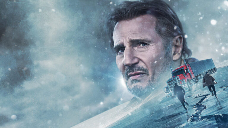 L’uomo dei Ghiacci – The Ice Road, clip esclusiva dal film con Liam Neeson L’uomo dei Ghiacci – The Ice Road, clip esclusiva dal film con Liam Neeson