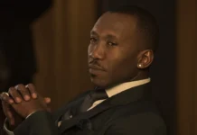 Mahershala Ali film
