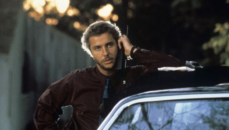 Manhunter – Frammenti di un omicidio: trama, cast e curiosità sul film
