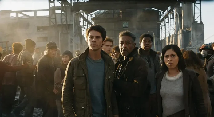 Maze Runner - La rivelazione differenze film libro