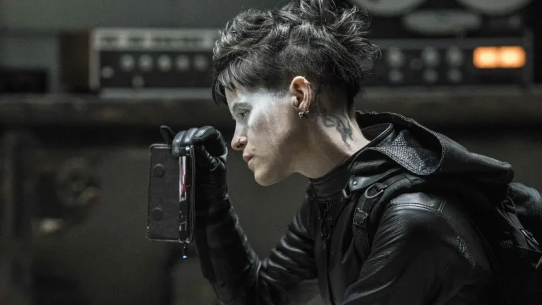 Millennium – Quello che non uccide: dal libro al cast, tutte le curiosità sul film