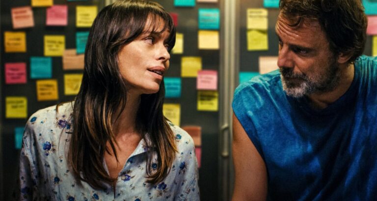 Mio fratello, mia sorella: recensione del film Netflix Mio fratello, mia sorella: recensione del film Netflix