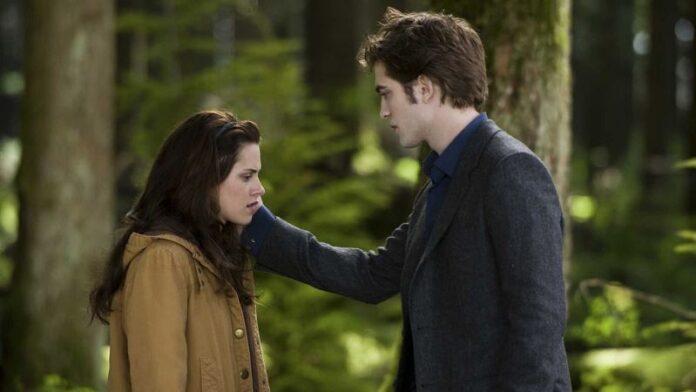 New Moon film