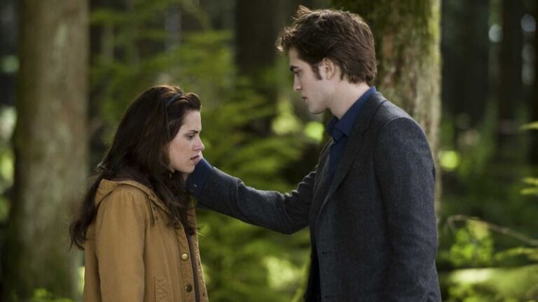 The Twilight Saga: New Moon, tutte le curiosità sul film
