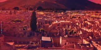 Pompei. Eros e Mito film 2021