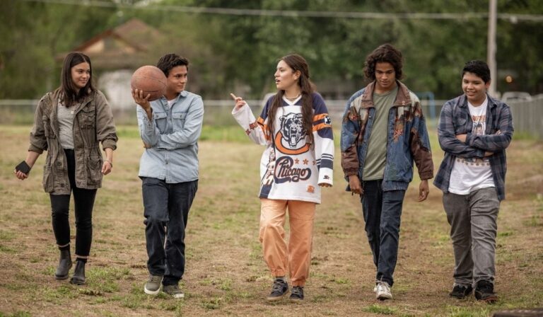 Reservation Dogs: recensione della serie di Taika Waititi