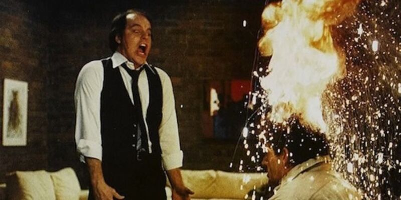 film halloween scanners