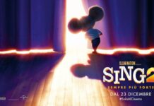 Sing 2 – Sempre più forte