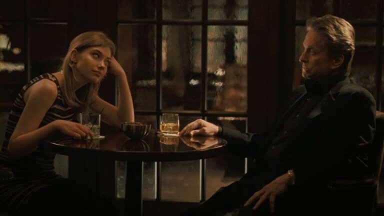 Solitary Man: trama e cast del film con Michael Douglas