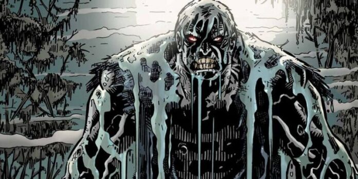 solomon grundy mostri dc