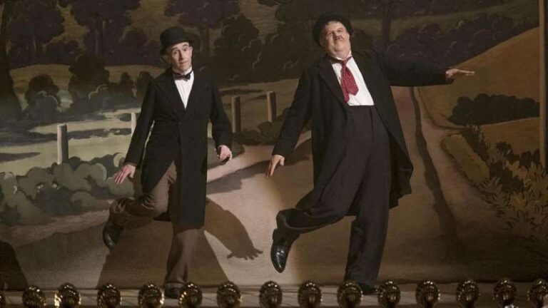 Stanlio & Ollio: tutte le curiosità sul film