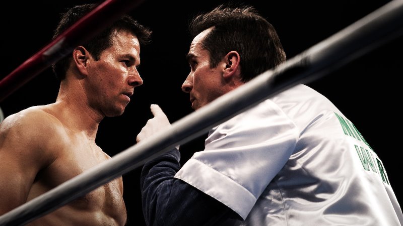 The Fighter film