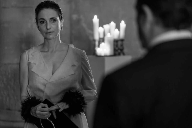 The Italian Banker: recensione del film di Alessandro Rossetto