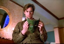 The Mask film