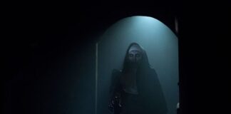 The Nun - La vocazione del male film