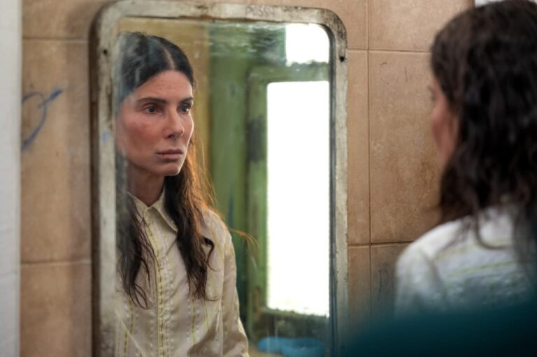 The Unforgivable: trailer del film con Sandra Bullock
