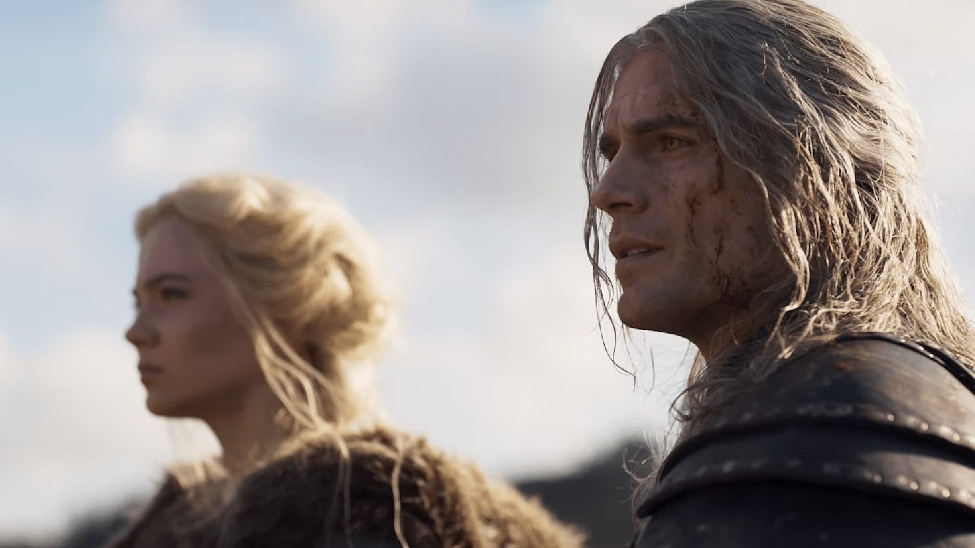 Witcher Part 2 The Witcher 2, ecco il trailer ufficiale dal Lucca Comics & Games ...
