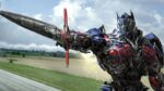 Transformers 4 - L'era dell'estinzione film