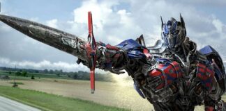 Transformers 4 - L'era dell'estinzione film