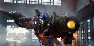 Transformers - La vendetta del caduto film