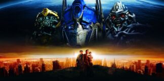 Transformers film