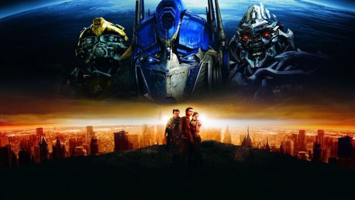 Transformers film