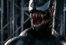 venom