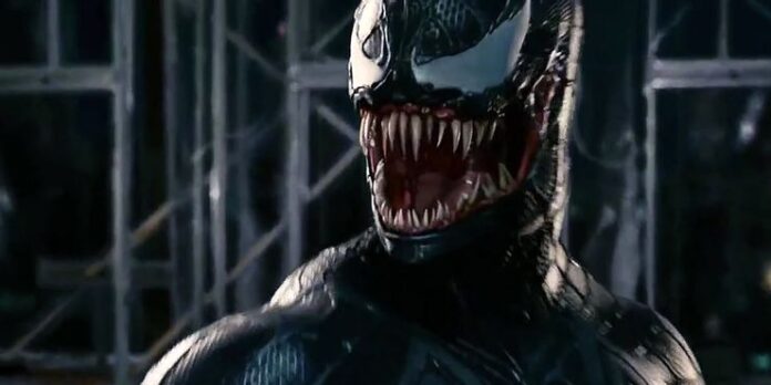 venom