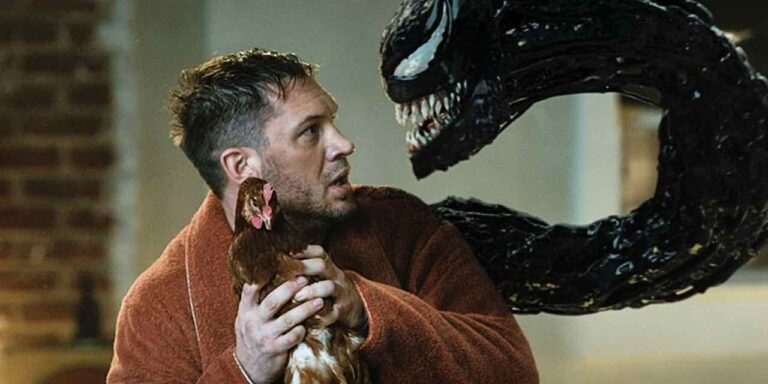 Venom: la Furia di Carnage, la scena post credits è un “finale aperto”
