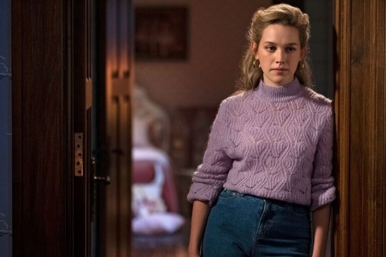 Victoria Pedretti: 10 cose che non sai sull’attrice