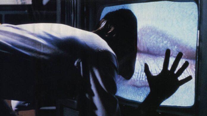 Videodrome film