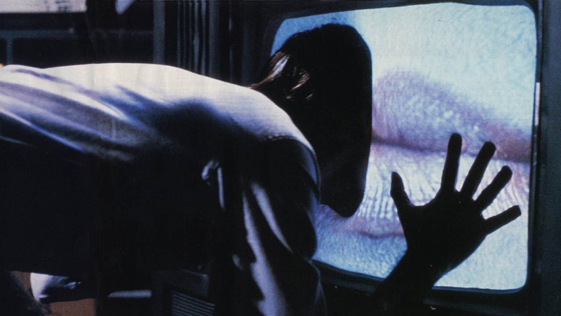 Videodrome film