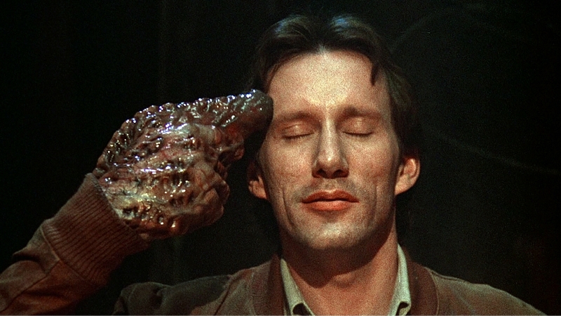 Videodrome significato