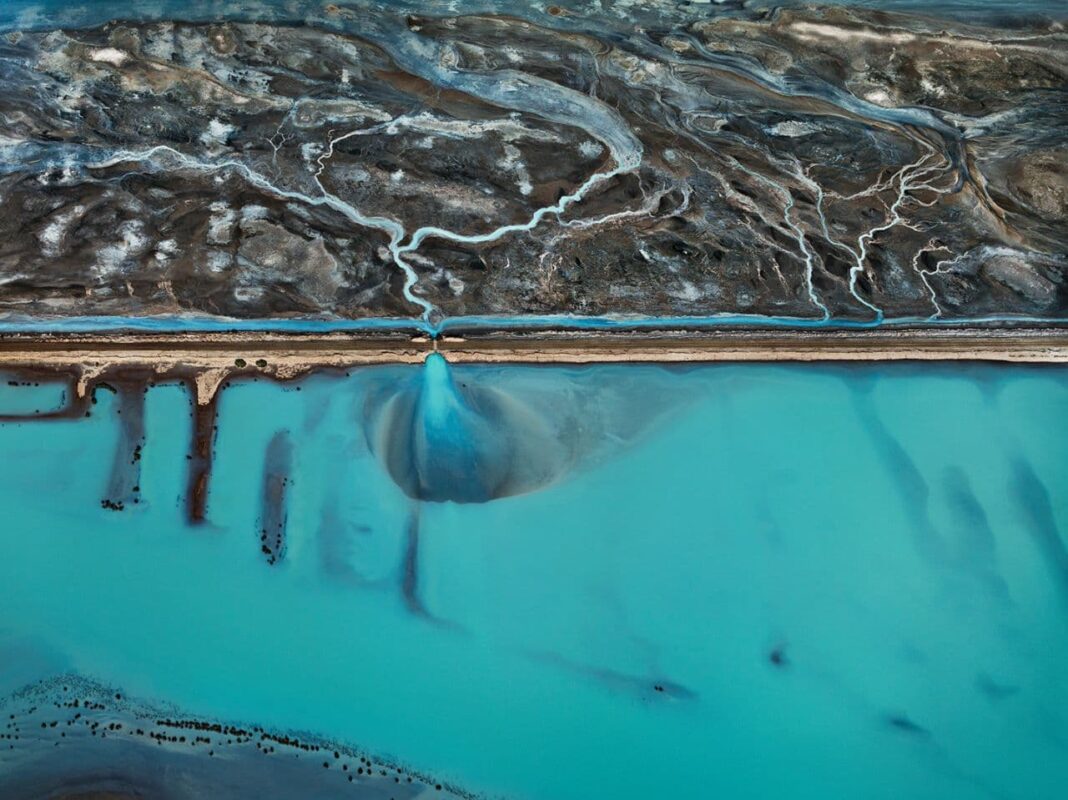 Watermark - L'acqua e bene più prezioso