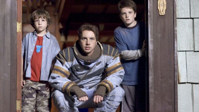 Zathura – Un’avventura spaziale: trama, cast e curiosità sul film
