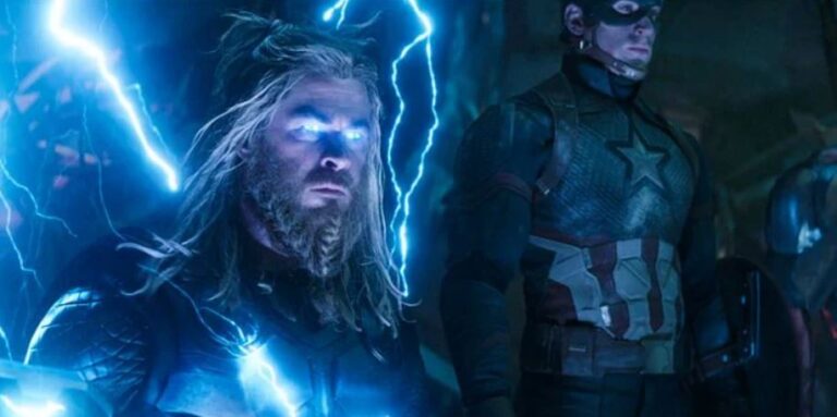 Avengers: 10 poteri degli eroi non ancora esplorati nel MCU