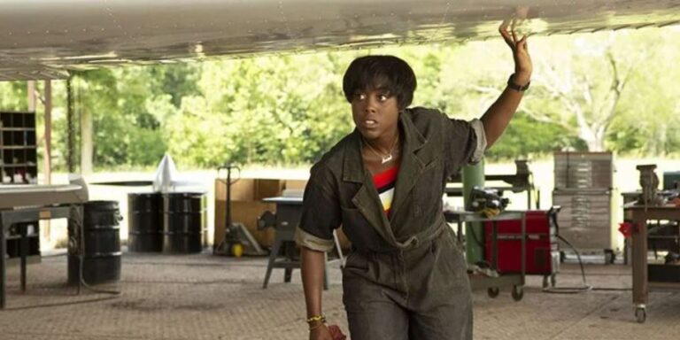 MCU: come l’interprete di Maria Rambeau ha scoperto il suo destino in WandaVision
