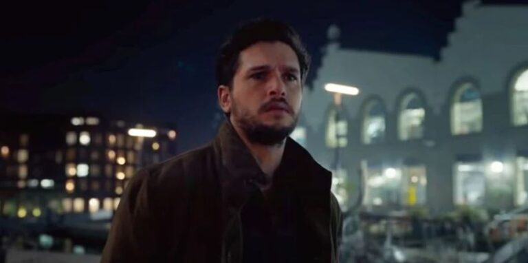 Eternals: Kit Harington su Dane Whitman, il Blip e la questione “spoiler”