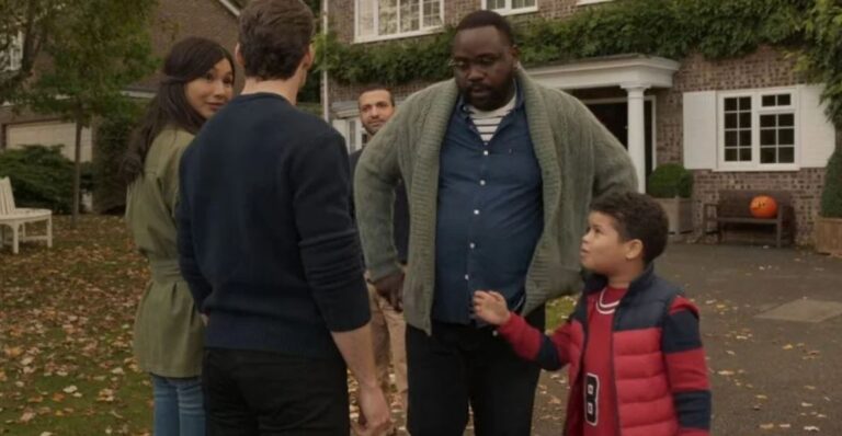 Eternals e l’importanza di “umanizzare” la prima famiglia LGBTQ+ del MCU