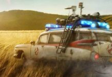 ghostbusters: legacy