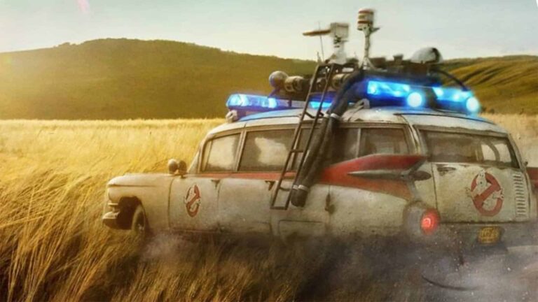 Ghostbusters: Legacy, le curiosità sul cast del film